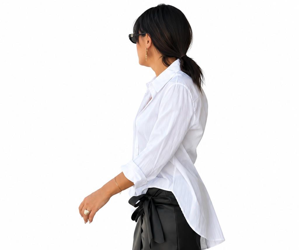 Camicia élan