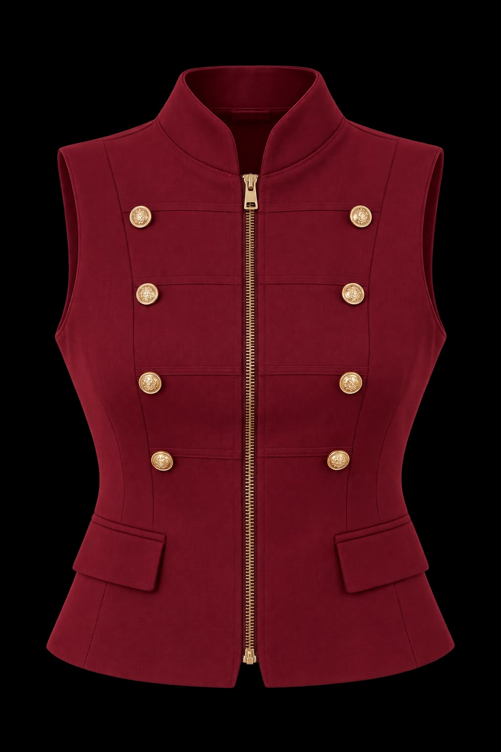TOP DALIA