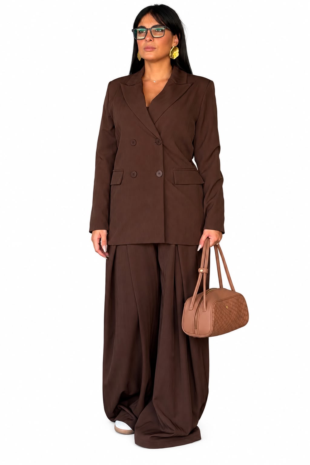 Tailleur Naya