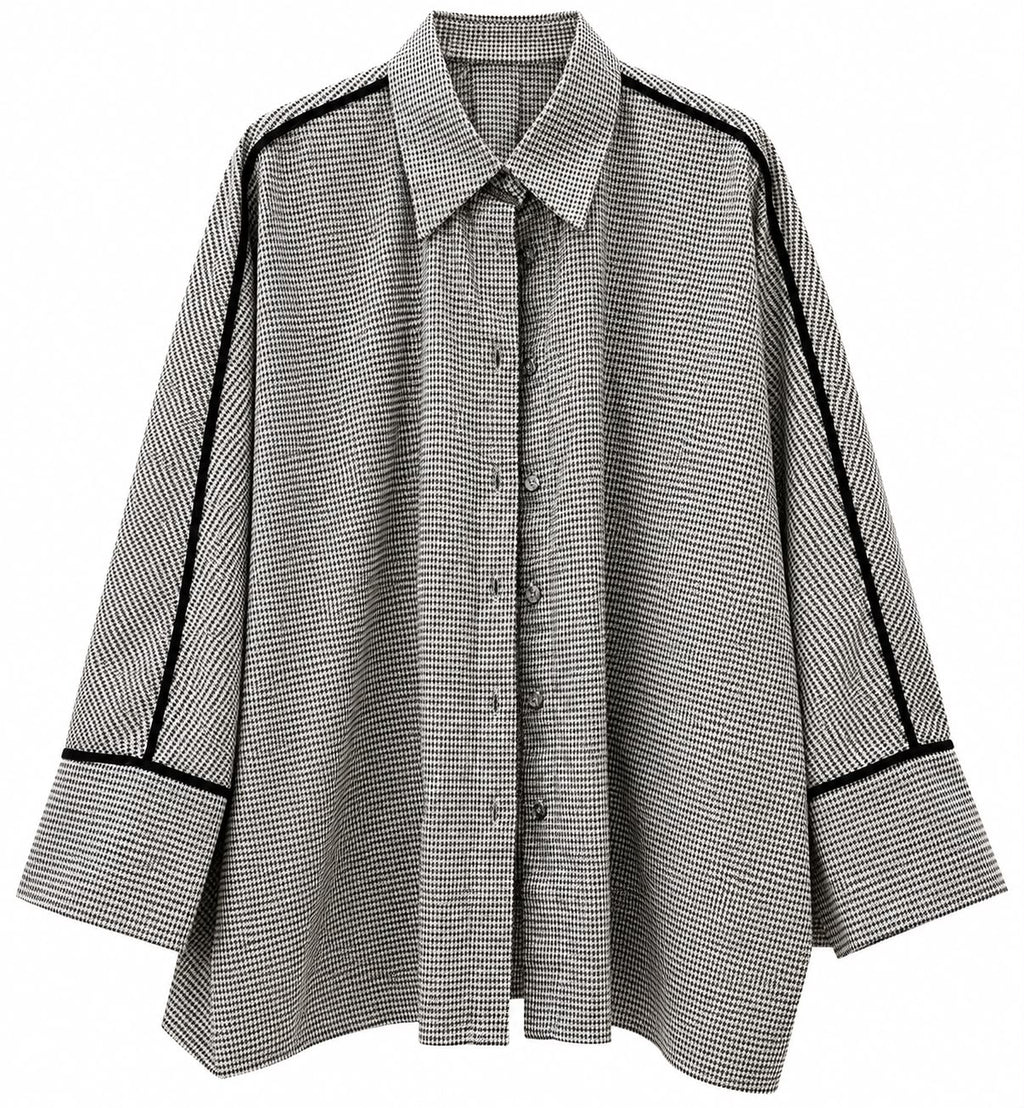 CAMICIA ELODIE